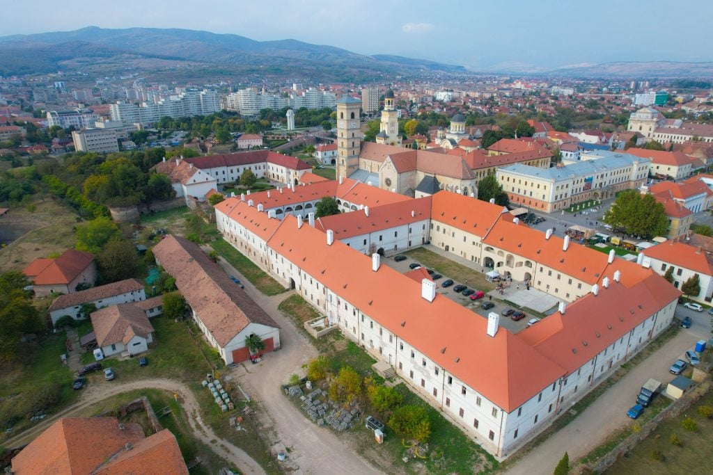 cetate palat principi 1