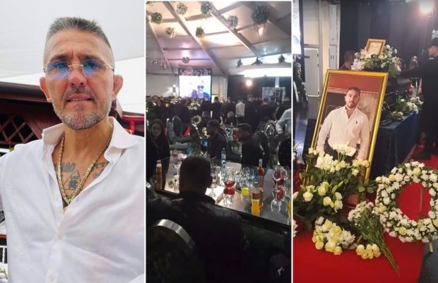 Zvonul privind înhumarea lui Costel Corduneanu cu onoruri militare: „Informațiile vehiculate nu sunt reale”. Cine aprobă un astfel de ceremonial