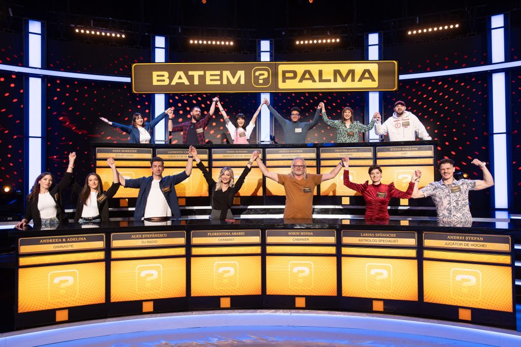 concurenti batem palma editia 1 sezon 3 2