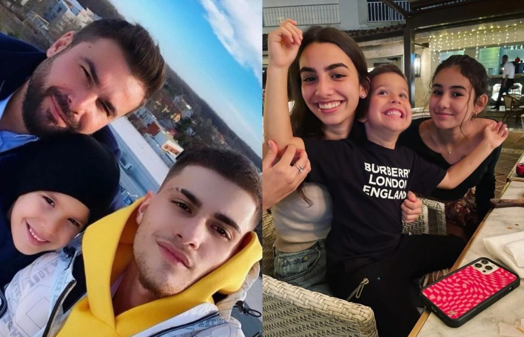 copii adrian mutu 1