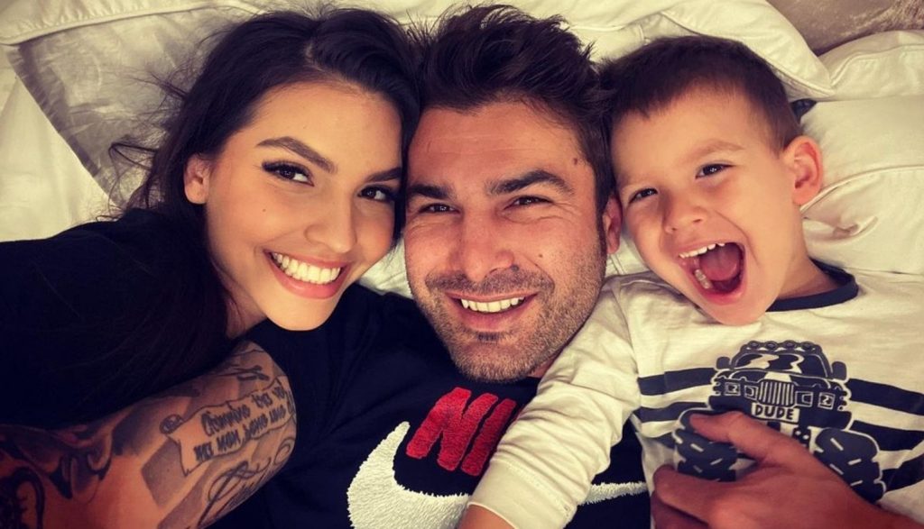 copii adrian mutu 2