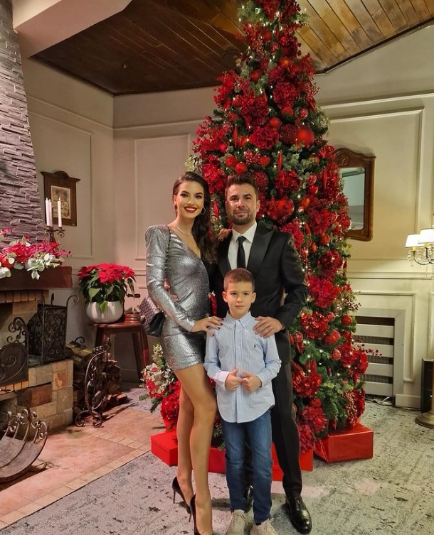 copii adrian mutu 7