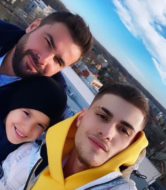 copii adrian mutu 9