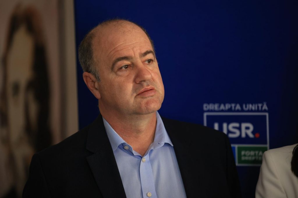 corneliu raducan morega candidatul adu pentru primaria targu jiu foto arhiva usr