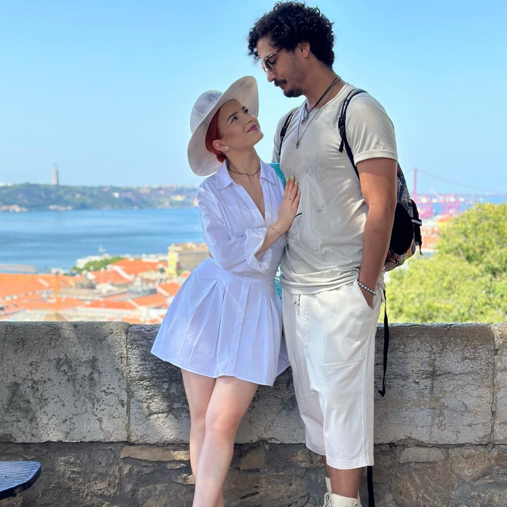 cristina ciobanasu si iubitul 7