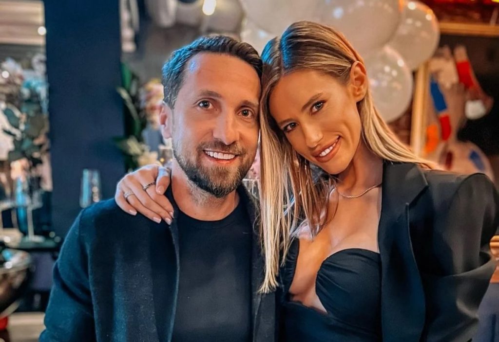 Întâmplarea care a marcat-o pe Gabriela Prisăcariu când era model: „Cea mai dureroasă a fost o prezentare la Cătălin Botezatu” 1 dani otil reactie pofte gabriela prisacariu 2