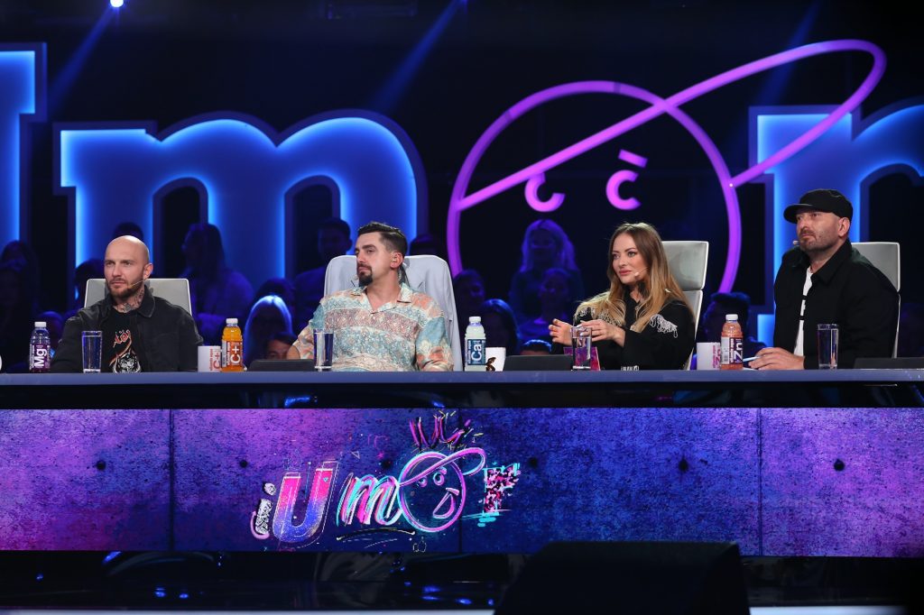 Edu Boneco, Jonglerul care a Uimit Publicul la iUmor 6 edu boneco iumor1 1