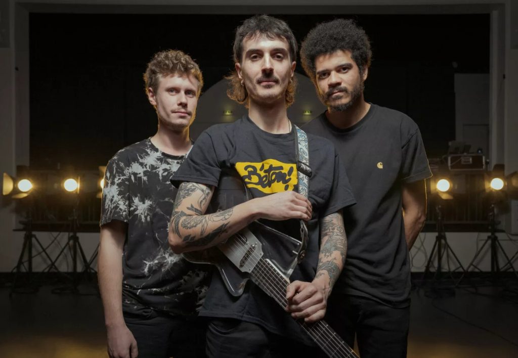 Europavox Festival Bucharest: Unde și Când se Desfășoară Evenimentul de Muzică Europeană 3 europavox festival bucharest arti ti din 6 ari europene concerteaza alaturi de trupe locale intre 3 4 aprilie la control club3