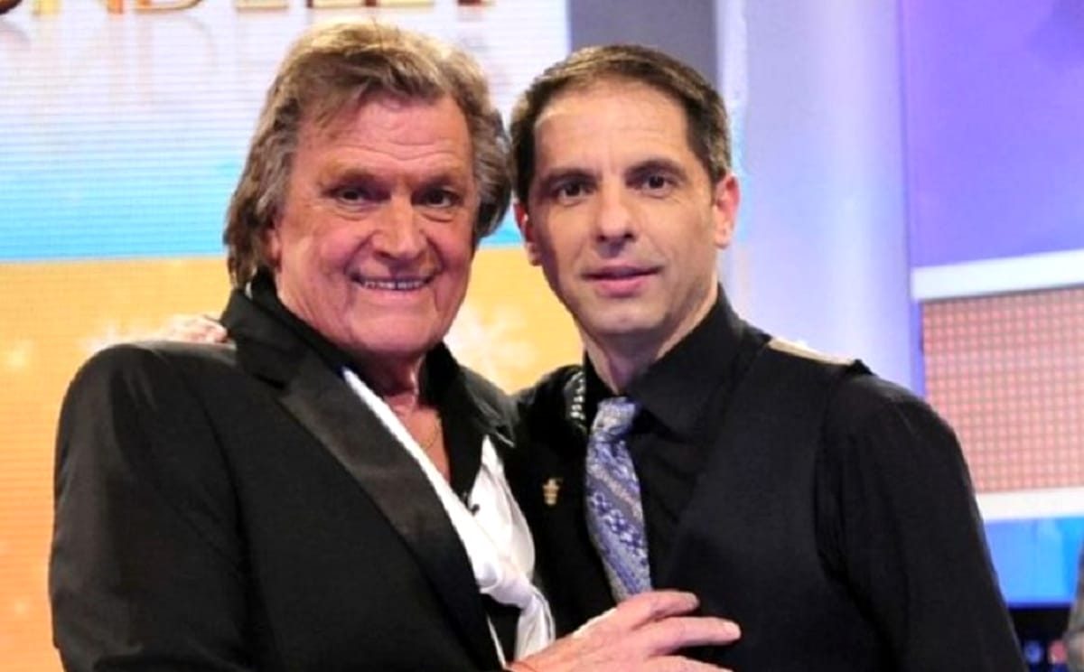 Dan Negru, Primele Declarații După Ce Florin Piersic A Fost Operat: „A Trecut Cu Bine. Avem Treabă în Toamnă împreună”. Actorul Are 88 De Ani