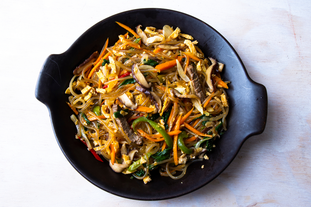 furnici incopac vegetarian