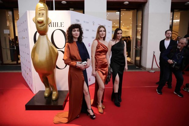 Gala Premiilor Gopo 2024. Lista completă a câștigătorilor ediției 18 la Oscarurile românești