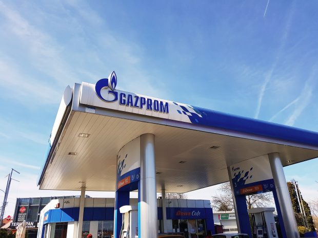 Cum a încercat Gazprom să-și salveze firmele din România de la sancțiunile internaționale. Reacția autorităților de la București