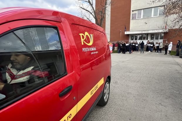 Greva de la Poșta Română s-a terminat după două zile, dar sindicatul lucrătorilor poștali a fost chemat în judecată
