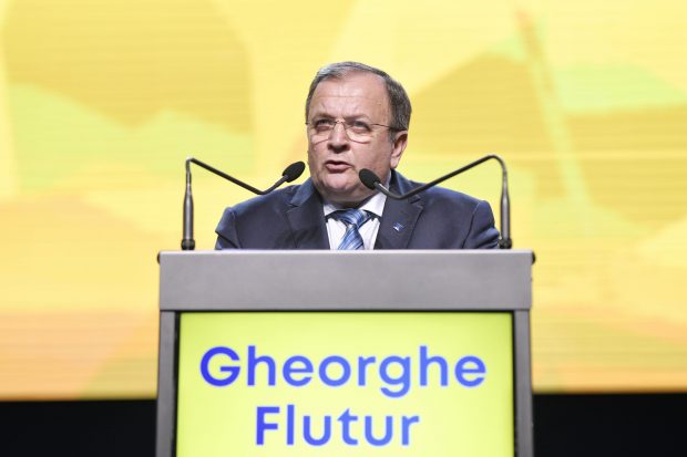 Rezultat surpriză la Suceava: Gheorghe Flutur, la un pas să piardă Consiliul Județean. Cine e tânărul de 33 ani care conduce cu 6.000 de voturi