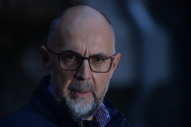 PNL a şubrezit autoritatea premierului Marcel Ciolacu, spune Kelemen Hunor