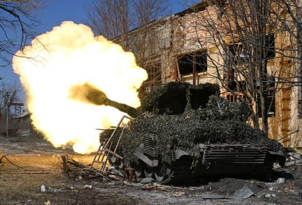 Război în Ucraina, ziua 769 | „Rusia pregătește două-trei atacuri masive”. Avansul anunțat de Moscova