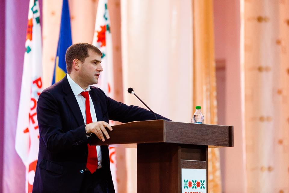 Ilan Șor, bașcana Găgăuziei și alți doi asociați ai oligarhului fugar, blocați pe Facebook. Meta: „Organizații și persoane periculoase” 1 ilan sor