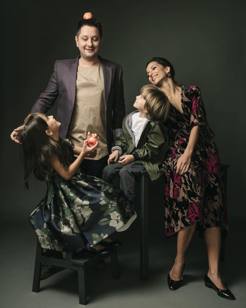 Octavian Strunilă și Oana Botez, Apariție Spectaculoasă la Premiile Gopo 2024 6 img9186 800x1000 1