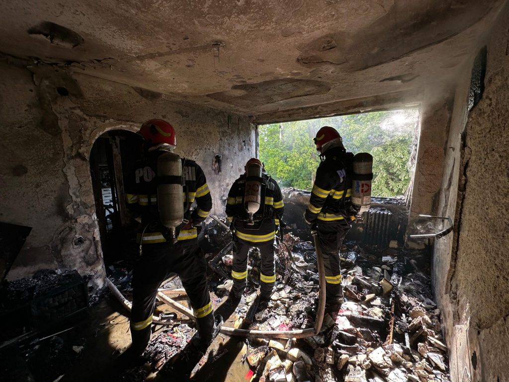 incendiu 2