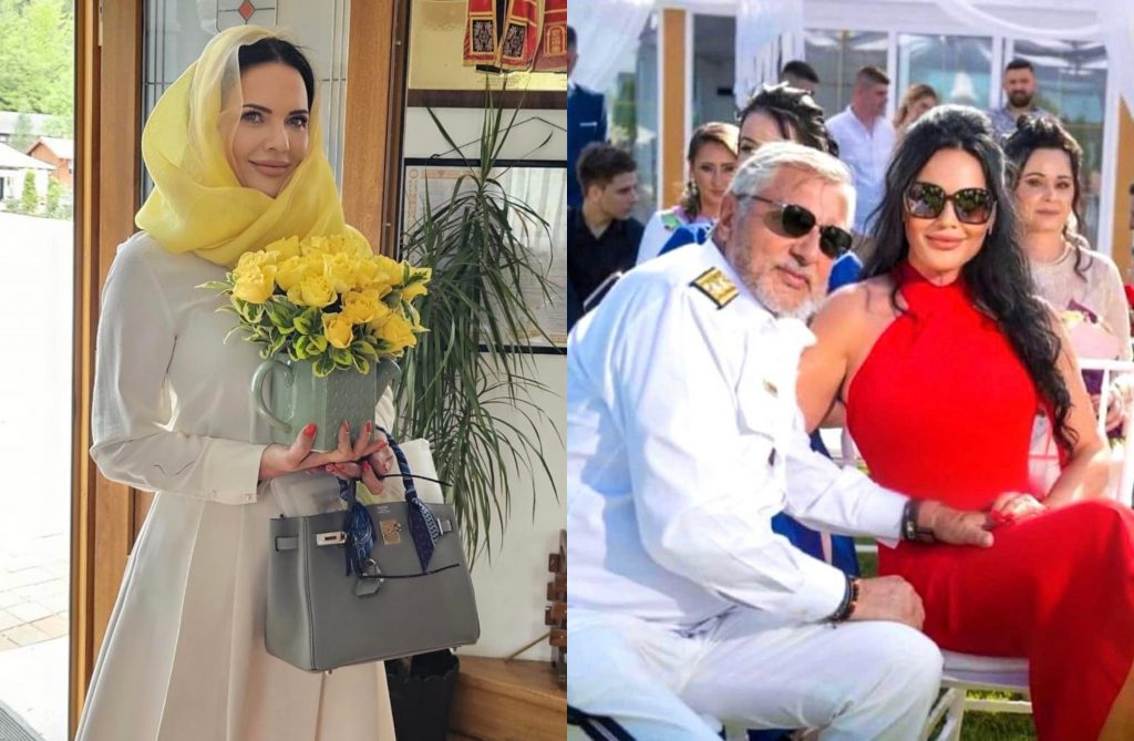 ioana sotia lui ilie nastase