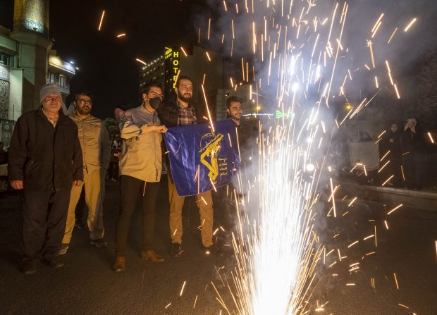 Gărzile Revoluționare iraniene avertizează SUA cu privire la orice sprijin pentru Israel: „Vor primi un răspuns decisiv și regretabil”