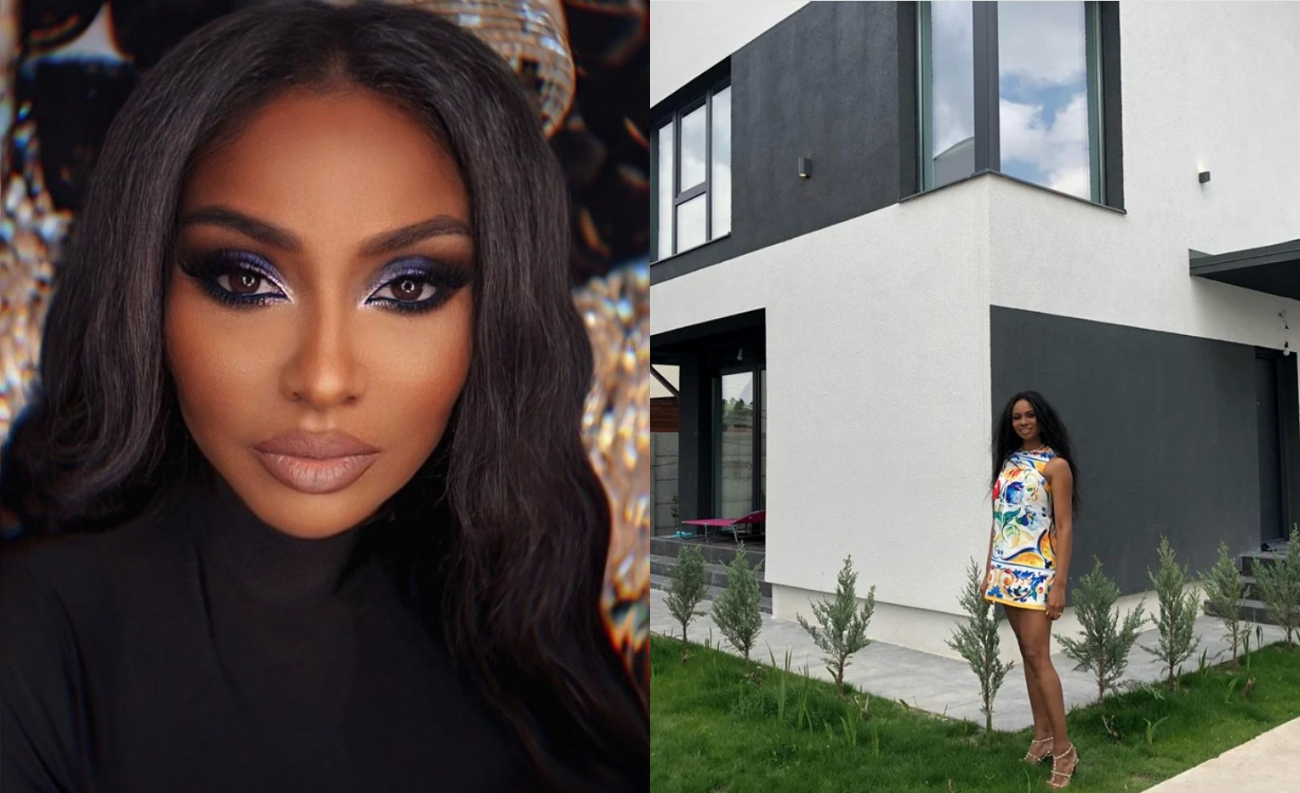 Laurette și-a Scos La Vânzare Casa Din Tunari în Care Locuiește. Câți Bani Cere Pe Vila Cu Patru Dormitoare: „Am Achiziționat-o în 2019”