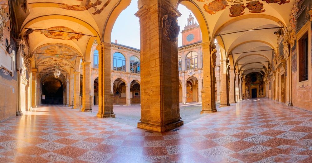 Bologna, bijuteria gastronomiei italiene: de ce ar trebui să vizitezi acest oraș fascinant 5 locuri de vizitat in bologna