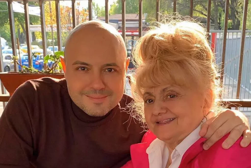 mama lui mihai mitoseru 1