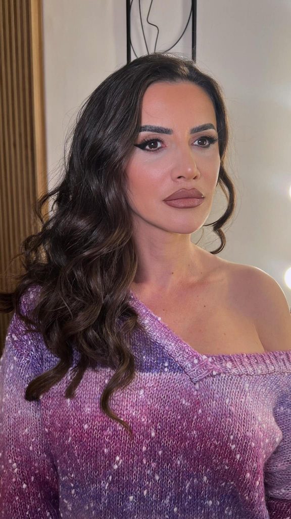 Mara Bănică a urmărit bona pe camerele de supraveghere din casă și a concediat-o imediat. Ce făcea femeia care avea grijă de copiii ei 9 mara banica 9