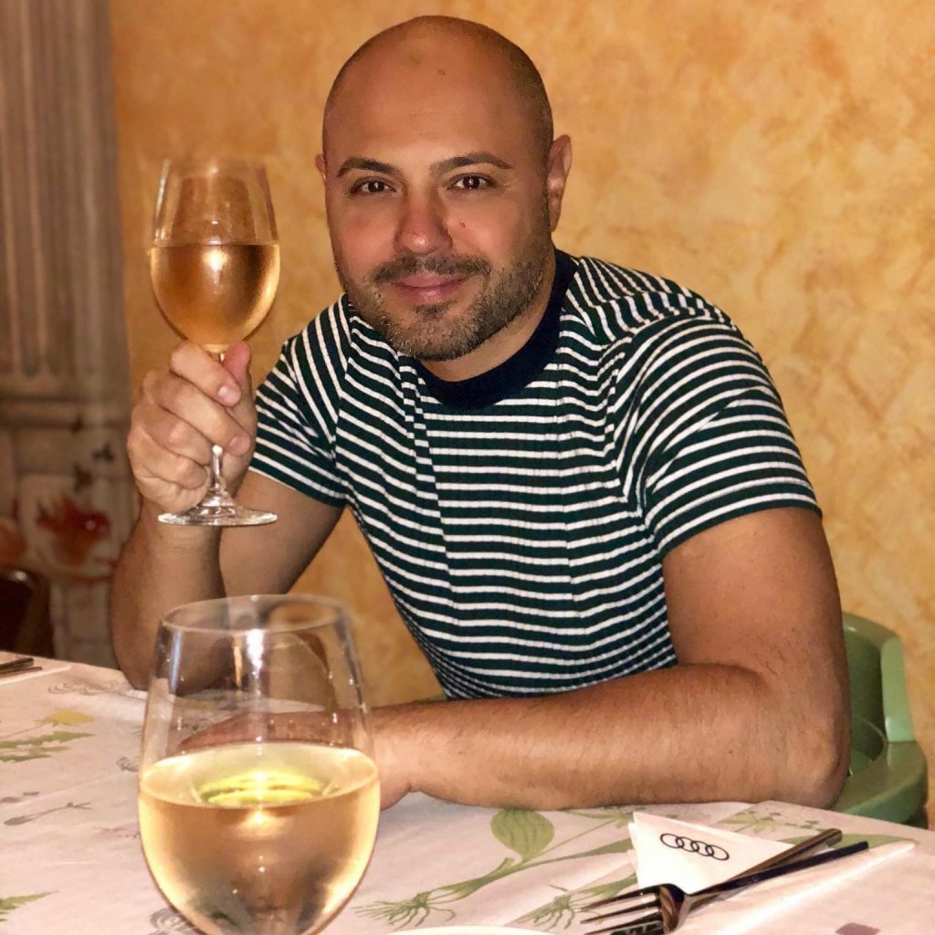 mihai mitoseru