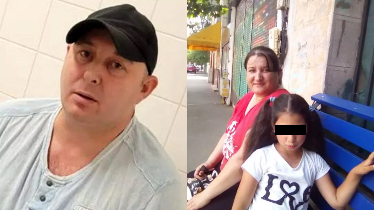 Fetiţa ascunsă în canapea a fost ucisă pentru bijuteriile pe care criminalul le-a furat şi le-a amanetat, ca să joace la pariuri