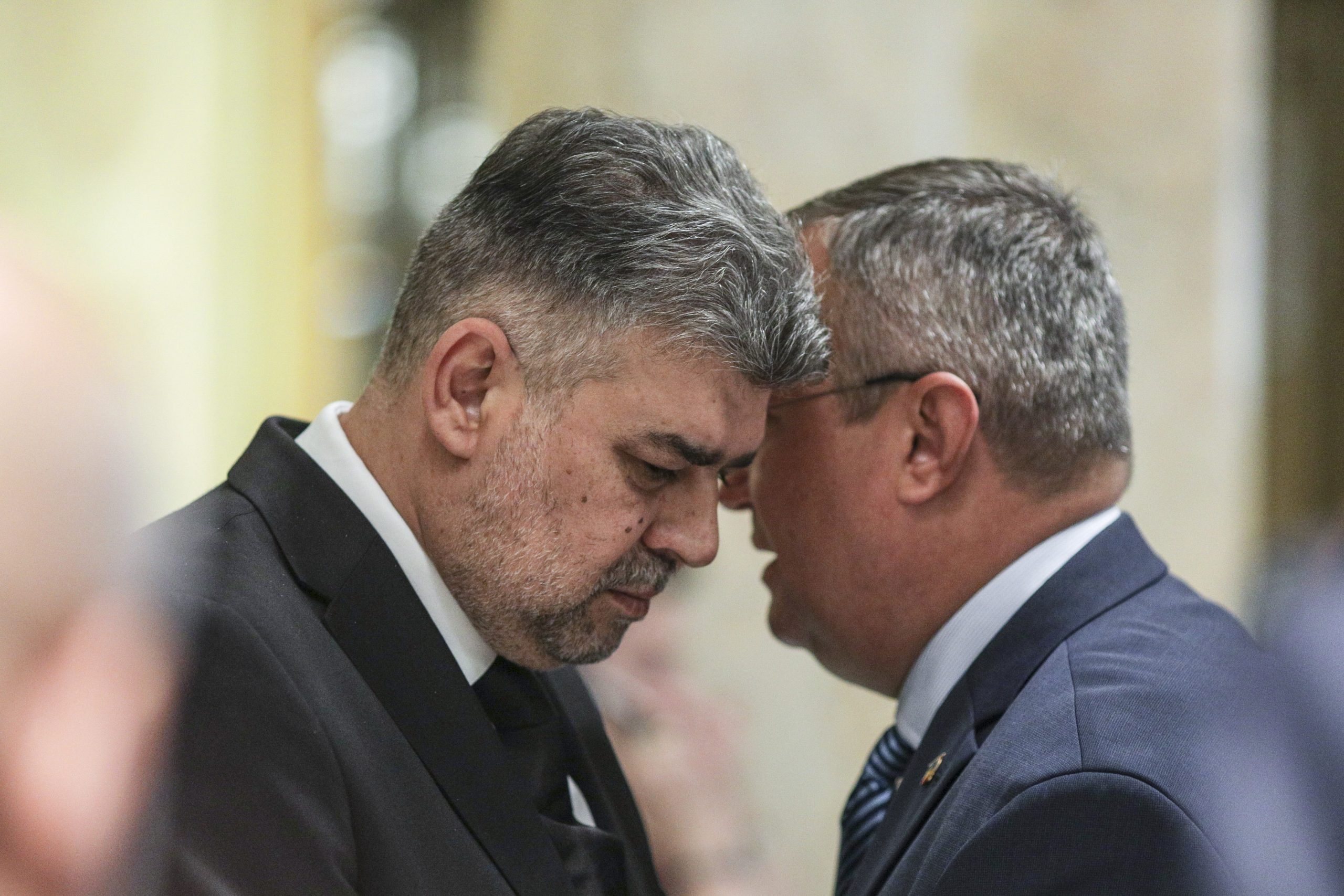 Totul Pentru Susținerea Candidatului PSD La Prezidențiale. Cum A Cedat Partidul Lui Ciolacu, Pas Cu Pas, în Fața PNL Totul Pentru Susținerea Candidatului PSD La Prezidențiale. Cum A Cedat Partidul Lui Ciolacu, Pas Cu Pas, în Fața PNL