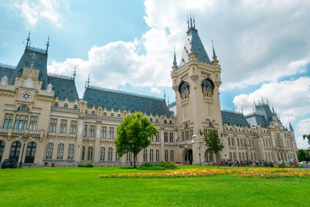 4 orașe din România pe care să le vizitezi în orice sezon