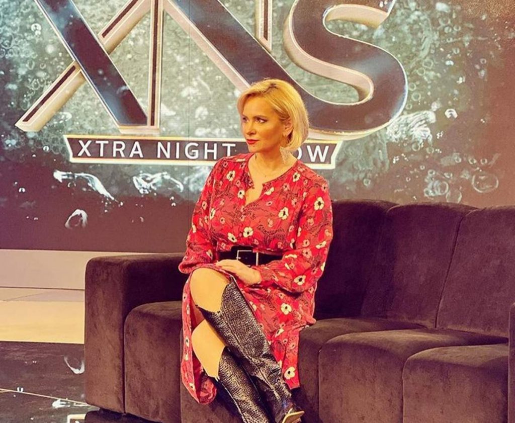 paula chirila xtra night show 1
