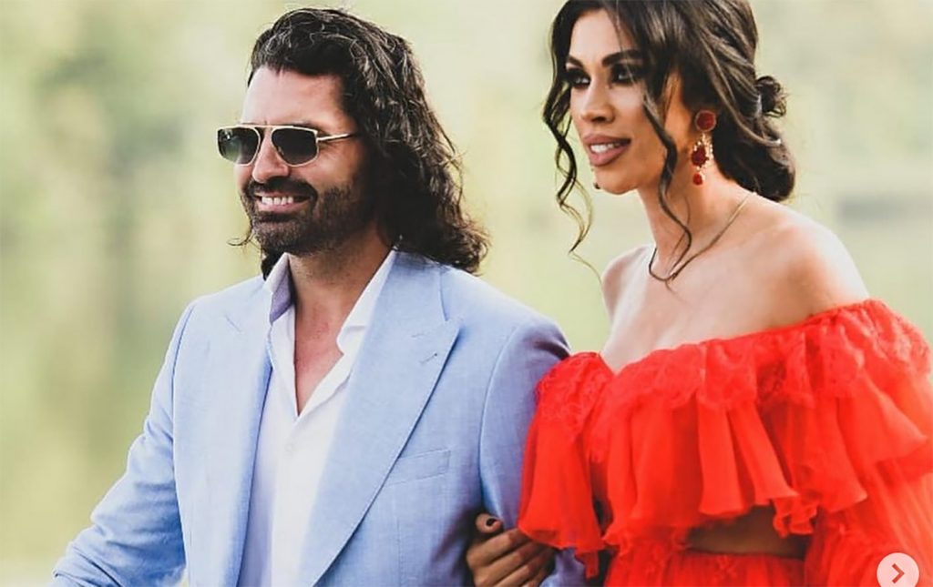 pepe divorteaza