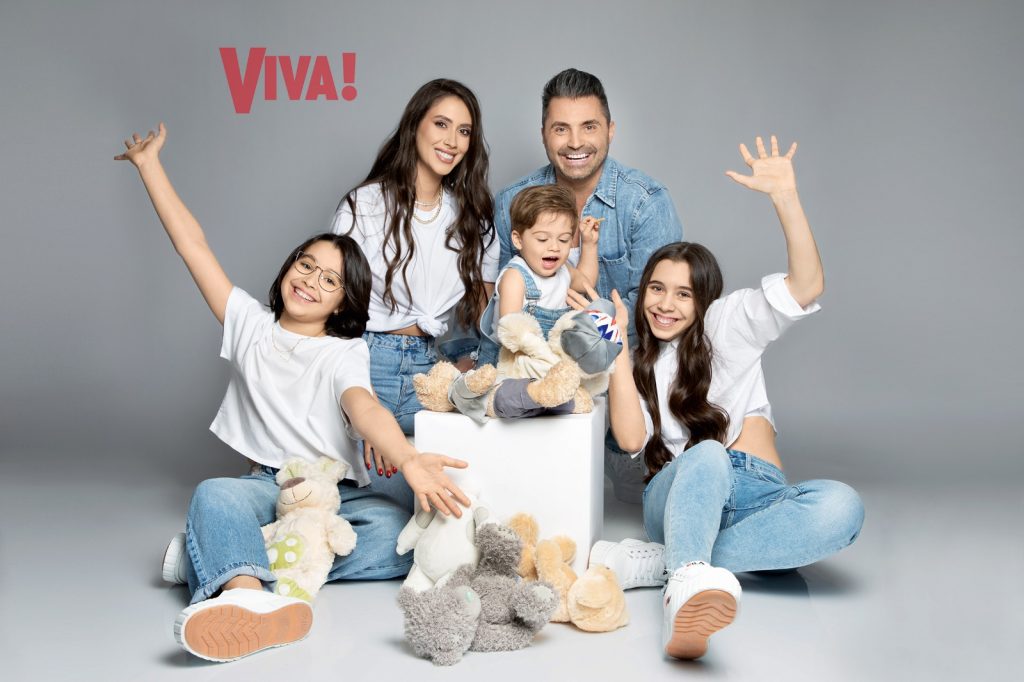 pepe si familia