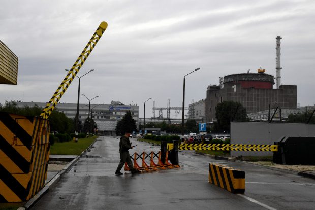 Război în Ucraina, ziua 774 | Rușii denunță un atac cu drone asupra centralei nucleare de la Zaporojie, soldat cu răniți