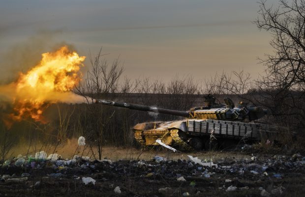 LIVETEXT Război în Ucraina, ziua 774 | Situație „dificilă și tensionată” la Ceasiv Iar, pe frontul de est. Zelenski cere aprobarea legii mobilizării
