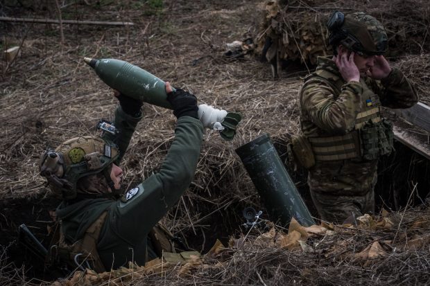 Război în Ucraina, ziua 782 | Kievul alocă 6 miliarde de dolari pentru achiziția de arme și primește drone din 3 țări. Rușii au bombardat mai multe regiuni
