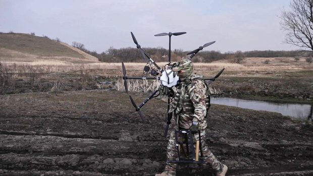 Război în Ucraina, ziua 787 | Rusia susține că a respins unul din cele mai mari atacuri ucrainene de pe teritoriul său, doborând 50 de drone