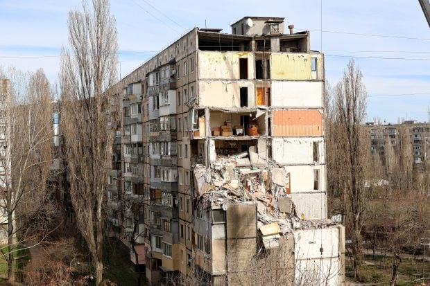 Război în Ucraina, ziua 773 | Rușii au bombardat Odesa cu o rachetă balistică Iskander. Zelenski: Moscova pregătește o nouă mobilizare masivă