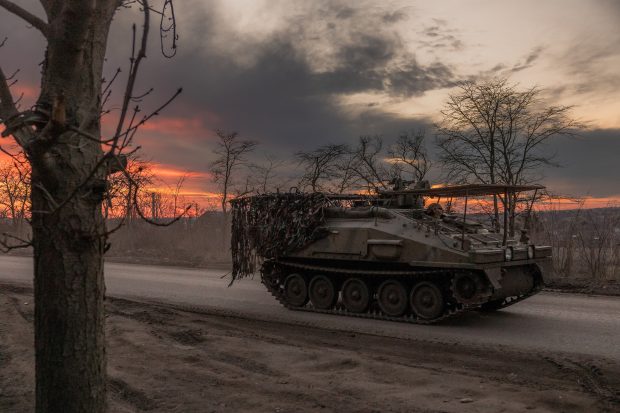 LIVETEXT Război în Ucraina, ziua 773 | Noi atacuri ruse în Donețk și Harkov. Oraşul Ceasiv Iar, controlat în continuare de ucraineni