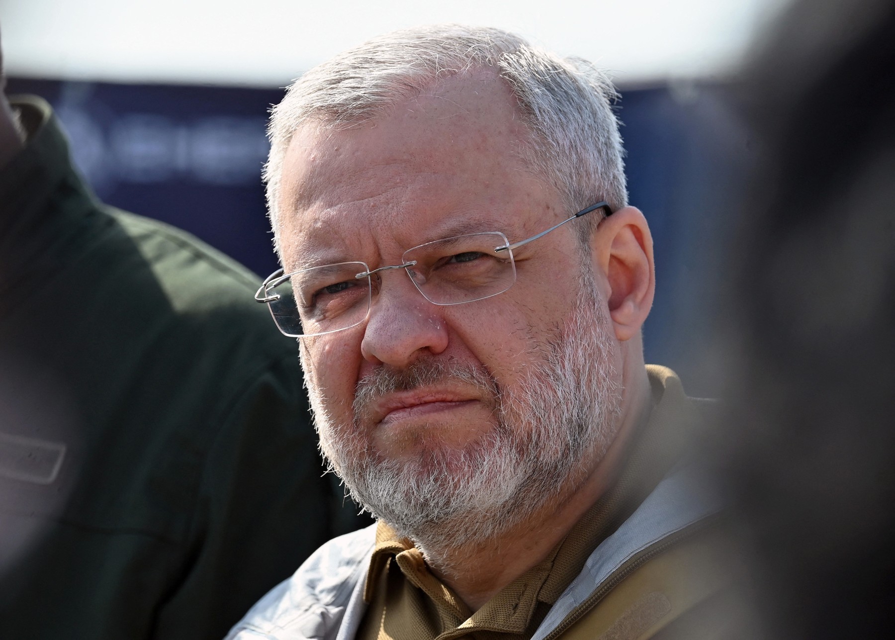 Ucraina A început Construirea A Două Noi Reactoare Nucleare. „Acesta Este Răspunsul Nostru Pentru Terorişti" Ucraina A început Construirea A Două Noi Reactoare Nucleare. „Acesta Este Răspunsul Nostru Pentru Terorişti"