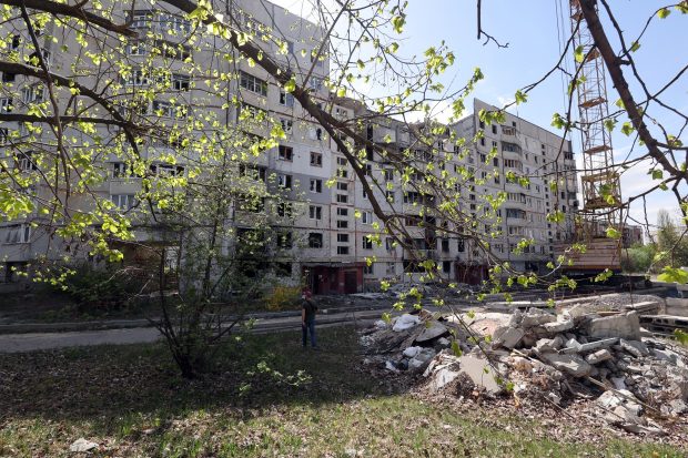 Război în Ucraina, ziua 784 | Șeful NATO cere membrilor alianței să dea mai multe arme Ucrainei