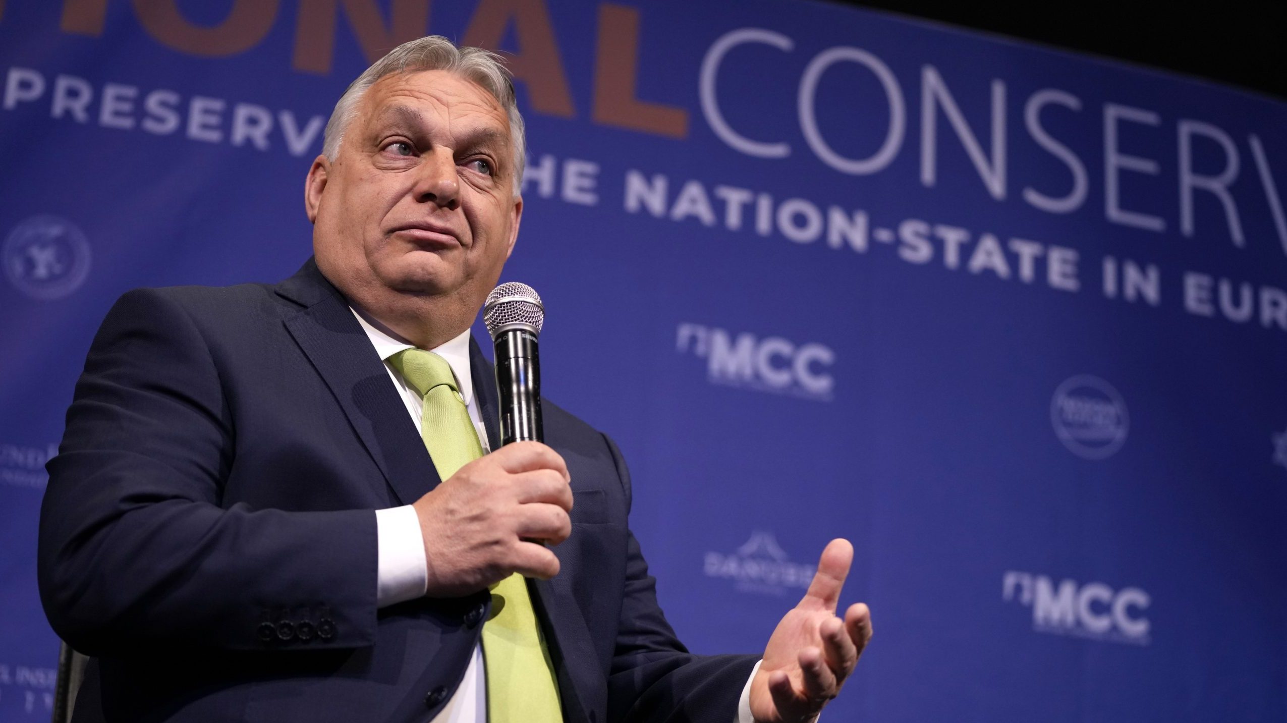 Uniunea Europeană se îndreaptă către un război economic rece cu China, avertizează Viktor Orban