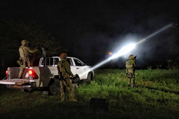 Război în Ucraina, ziua 796 | Atac rus cu rachete la Odesa, soldat cu cel puţin patru morţi şi 28 de răniţi