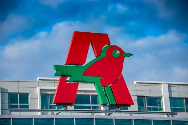 Program Auchan de Paşte 2024. Când e deschis la Auchan pe 4, 5 şi 6 mai