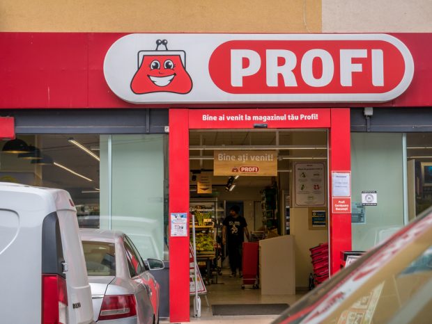 Program Profi de Paşte 2024. Când e deschis la Profi pe 4, 5 şi 6 mai
