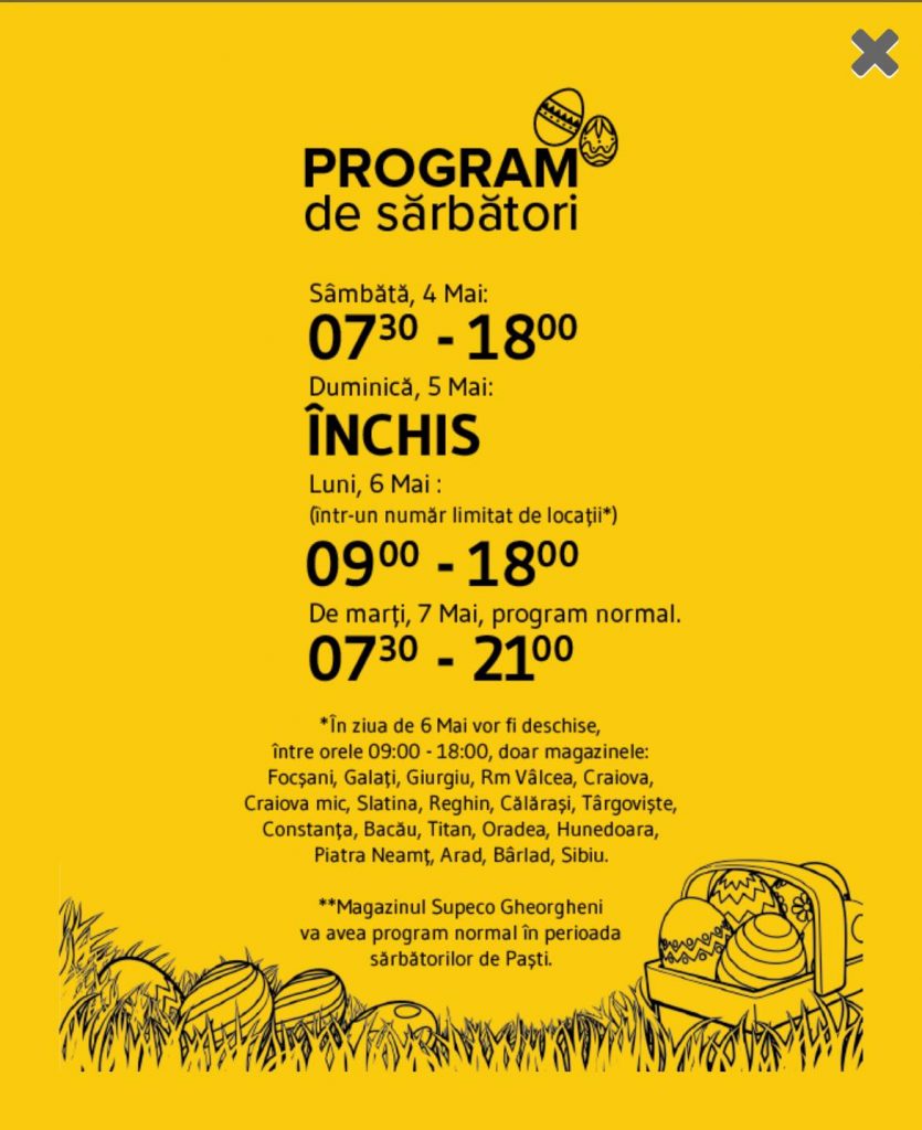 program supeco paste 2024