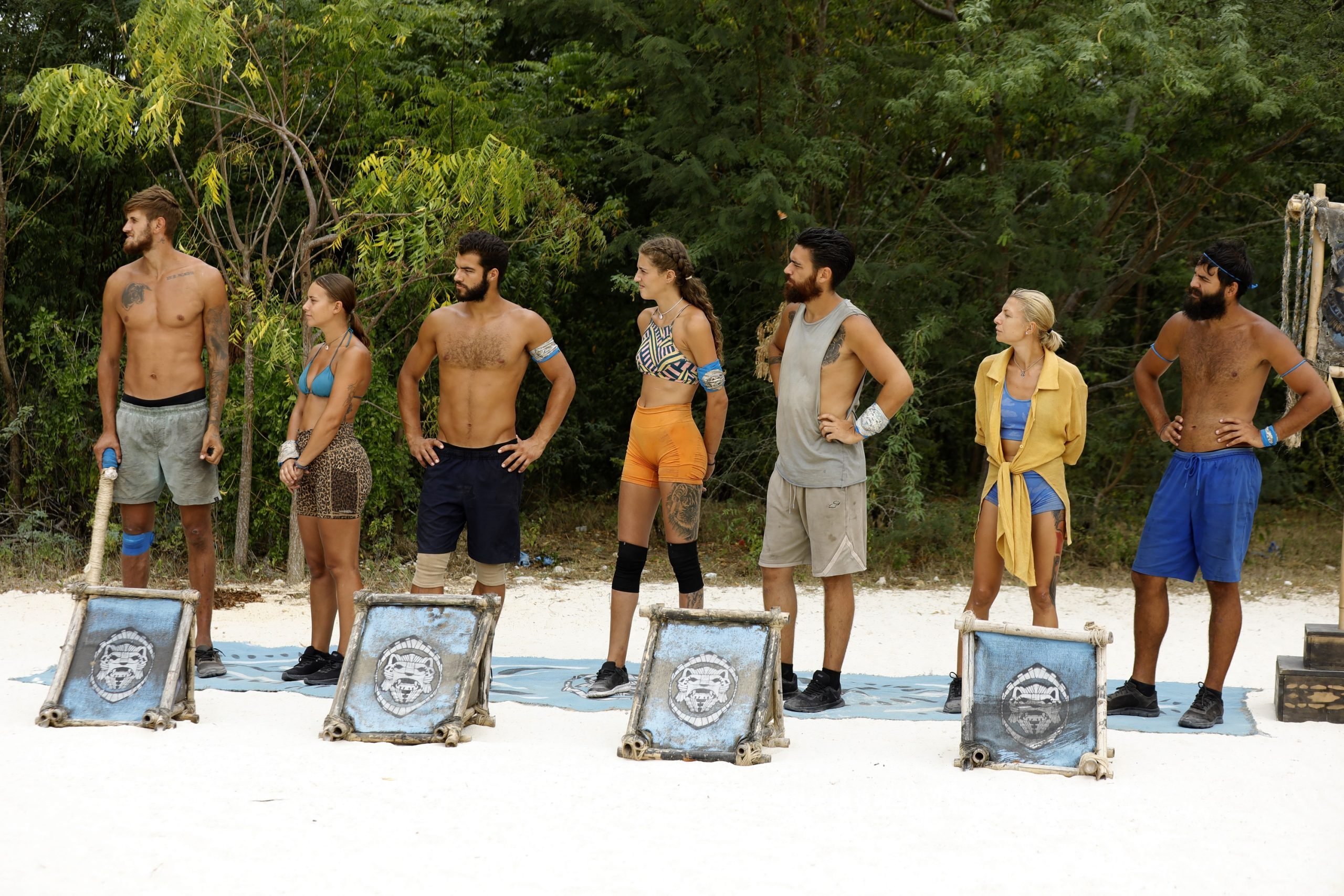 Survivor All Stars, 2 aprilie. Planul secret al Războinicilor: „Să-i dăm peste cap pe Faimoși”